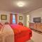 Resort Perks and Lake Access Poconos Retreat