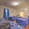 Resort Perks and Lake Access Poconos Retreat