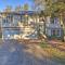 Resort Perks and Lake Access Poconos Retreat