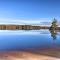 Resort Perks and Lake Access Poconos Retreat