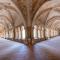 Castilla Termal Monasterio de Valbuena - Valbuena de Duero