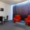 Moscow House Hotel