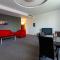 Moscow House Hotel