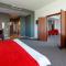 Moscow House Hotel