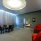 Moscow House Hotel