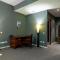 Moscow House Hotel