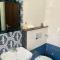 Private room with balcony, wifi and smart tv - Panchkula