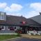 ibis Moulins