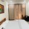 Private room with balcony, wifi and smart tv - Panchkula