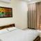Private room with balcony, wifi and smart tv - Panchkula