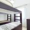 Residencial Renata - Apartamento na Praia de Palmas - 3 dormitórios a 300m da Praia