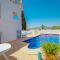 Alma - holiday home with private swimming pool in Benitachell - Cumbre del Sol