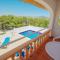 Alma - holiday home with private swimming pool in Benitachell - Cumbre del Sol