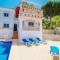 Alma - holiday home with private swimming pool in Benitachell