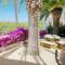 Alma - holiday home with private swimming pool in Benitachell