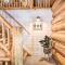 Remodeled Fairplay Log Cabin with Wood-Burning Sauna