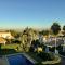 Villa Med - private pool, garden, sun all day, stunning views