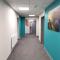 Cwtsh Hostel Central Swansea, Social & Modern, Near Train Station