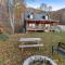 Twin Bear Cabin