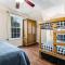 Twin Bear Cabin