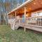 Twin Bear Cabin