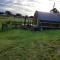 Cosy Glamping Pod Glamping in St Austell Cornwall - Lanivet