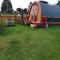 Cosy Glamping Pod Glamping in St Austell Cornwall - Lanivet