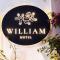 William Hotel Boutique De Diseño