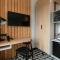 Hotel Tulip Residences Warsaw Targowa