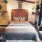 Petit Gîte TARA avec SPA - Ariege Pyrénées - Péreille