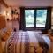 Petit Gîte TARA avec SPA - Ariege Pyrénées - Péreille