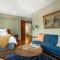 Boutique Hotel Bellevue Lermoos
