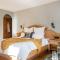 Boutique Hotel Bellevue Lermoos