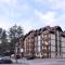 Apartmani Sloboda - Zlatibor