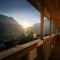 Boutique Hotel Bellevue Lermoos