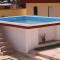 Hotel La Piramide Izamal