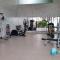 Apartamento The garden in Manhattan home service
