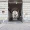 Bobbò House III, a balcony in the heart of Naples