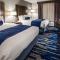 Best Western Plus Longview – University Hotel - Longview