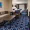 Best Western Plus Longview – University Hotel