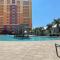 Calypso 3-2303 Penthouse Level w/ Incredible View!
