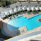 Calypso 3-2303 Penthouse Level w/ Incredible View!