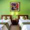 Lumbung Sari Ubud Hotel - CHSE Certified - Ubud