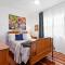 Artists Cottage - Cosy Home in Quiet Leafy Street