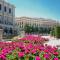 Hostal Central Palace Madrid
