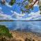 Swan Cove