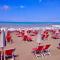 Seaside Apartment - Tuscany - Marina di Bibbona Riviera degli Etruschi