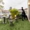 ibis Cergy Pontoise Le Port photo 23