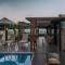 Novotel Chennai Chamiers Road