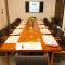 Novotel Chennai Chamiers Road